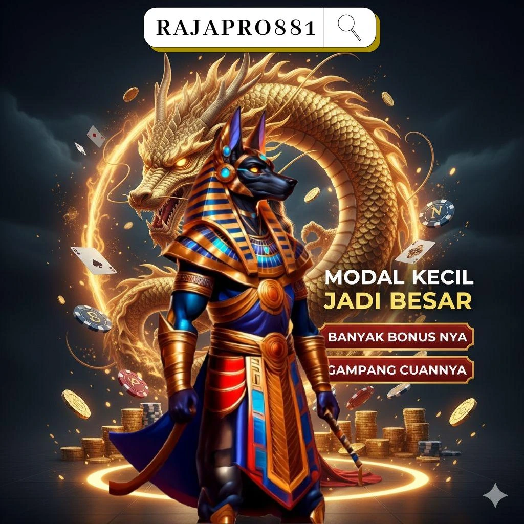 RAJAPRO881 Situs Judi Bola Mix Parlay