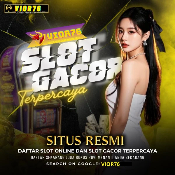 VIOR76 Situs Judi Bola Mix Parlay